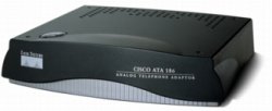Cisco-ATA-186-2-Port-Adaptor-ATA186-I2-A